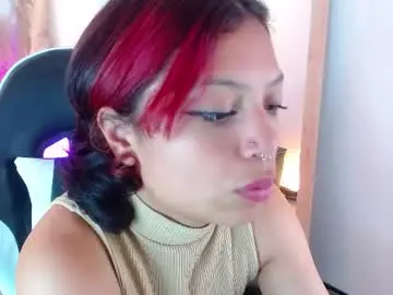 Chaturbate Sex Chat of melody701583as