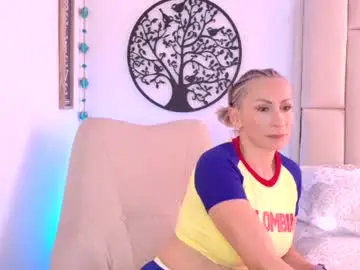 Chaturbate Best Webcam of samanthaxmami