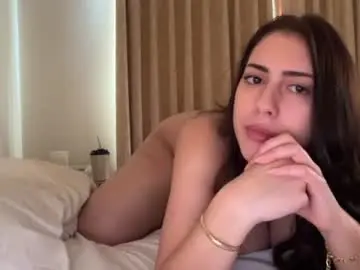 Chaturbate Sex Cam of sieena
