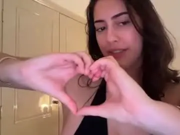 Chaturbate Sex Cam of sieena