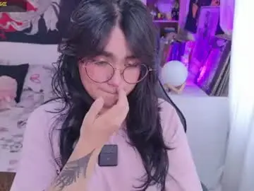 Chaturbate Live Sex Cam of tigerlily__1