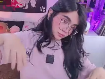Chaturbate Live Porn of tigerlily__1