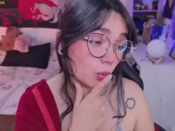 Chaturbate Adult Video Chat of tigerlily__1