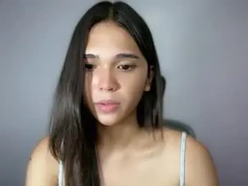 Chaturbate Adult Video Chat of xairah_doux