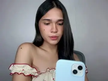 Chaturbate Sex Cam of xairah_doux