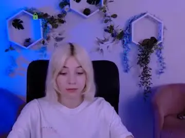 Chaturbate Adult Webcam of _sabrina_moore