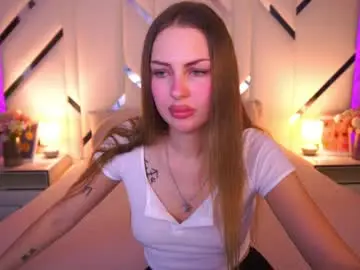 Chaturbate Free Porn Cam of aleksaloree
