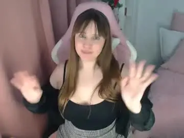 Chaturbate Live Sex Cam of caminicole