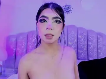 Chaturbate Best live sex cam show of channel_sofia