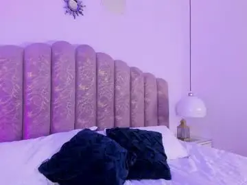 Chaturbate Sex Chat of channel_sofia