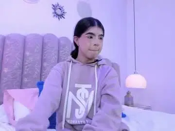 Chaturbate Live Sex of channel_sofia