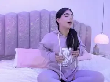 Chaturbate Nude Webcam of channel_sofia