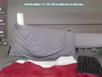 Chaturbate Live Porn of dirtydreamx
