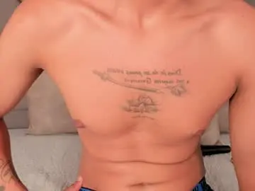 Chaturbate Live Porn of emma_n_sean