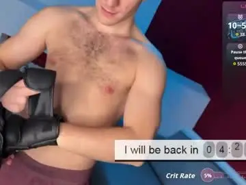 Chaturbate Adult Webcams of guy_charming