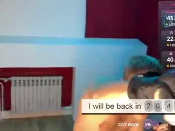 Chaturbate Adult Webcams of guy_charming