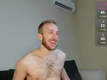 Chaturbate Private Sex Chat of guy_charming