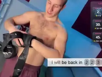 Chaturbate Live Sex Cam of guy_charming