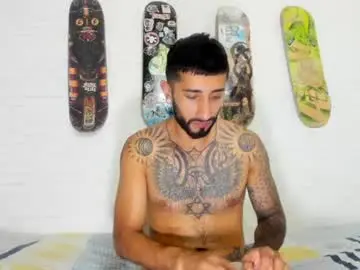 Chaturbate Sex Cam of jaryandnick_smith