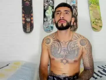 Chaturbate Best live sex cam show of jaryandnick_smith