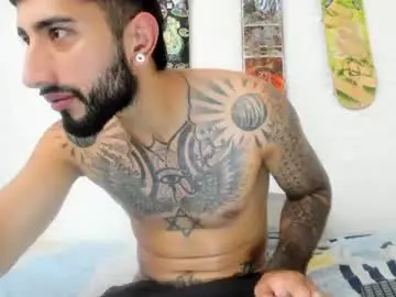 Chaturbate Adult Webcams of jaryandnick_smith