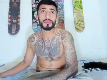 Chaturbate Live Porn of jaryandnick_smith