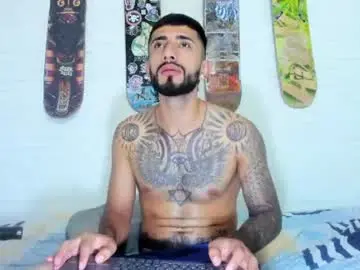 Chaturbate Free Live Porn of jaryandnick_smith