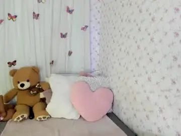 Chaturbate Nude Webcam of karinna_ebony