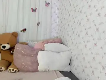 Chaturbate Live Sex Cam of karinna_ebony