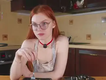 Chaturbate Sex Cam of katy_ethereal