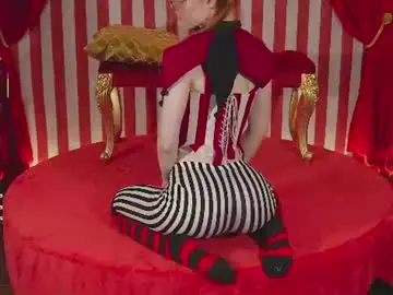 Chaturbate Best live sex cam show of katy_ethereal