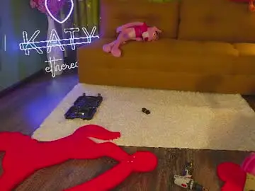 Chaturbate Free Live Porn of katy_ethereal