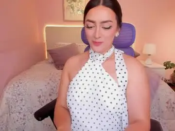 Chaturbate Private Sex Chat of kimberly_clars