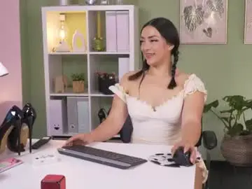Chaturbate Live Porn of kimberly_clars