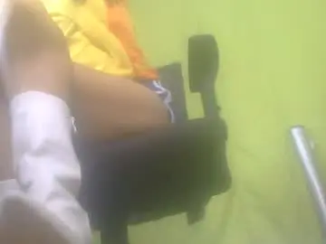 Chaturbate Sex Cam of lanaspacexoanon