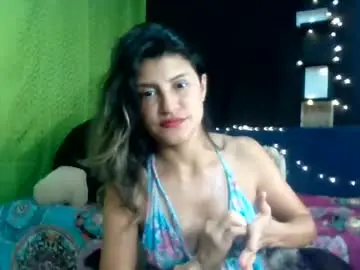 Chaturbate Private Sex Chat of lanaspacexoanon