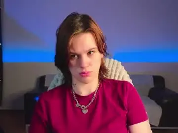 Chaturbate Nude Webcam of lorapuffs