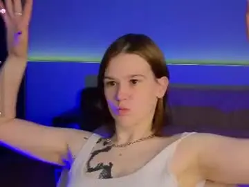 Chaturbate Free Porn Cam of lorapuffs