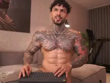Chaturbate Best live sex cam show of mariano_costa