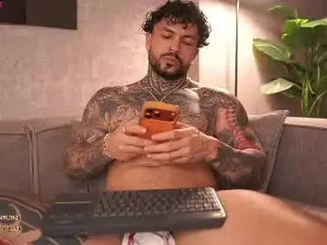 Chaturbate Sex Chat of mariano_costa
