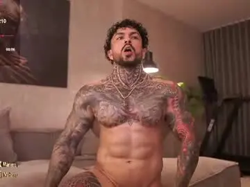Chaturbate Adult Video Chat of mariano_costa