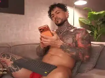 Chaturbate Sex Chat of mariano_costa