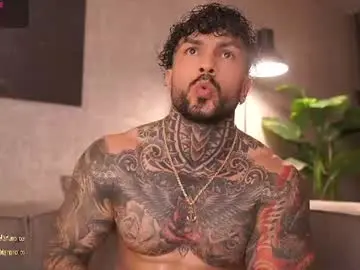 Chaturbate Watch Live Sex Cams of mariano_costa