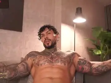 Chaturbate Free Live Porn of mariano_costa