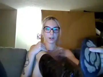 Chaturbate Adult Video Chat of meganfrostt