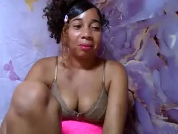 Chaturbate Live Sex Cam of olinaa