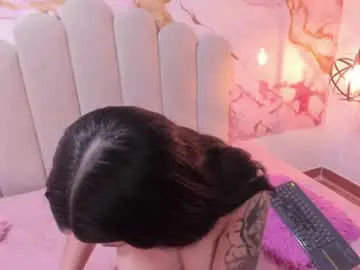 Chaturbate Live Sex Cam of sweettdreamm