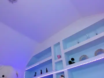 Chaturbate Sex Cam of touchmytattoo