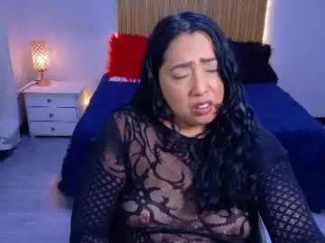 Chaturbate Sex Cam of vanessa_smith27