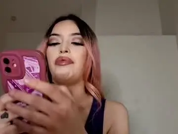 Chaturbate Sex Chat of vvsphenomenal